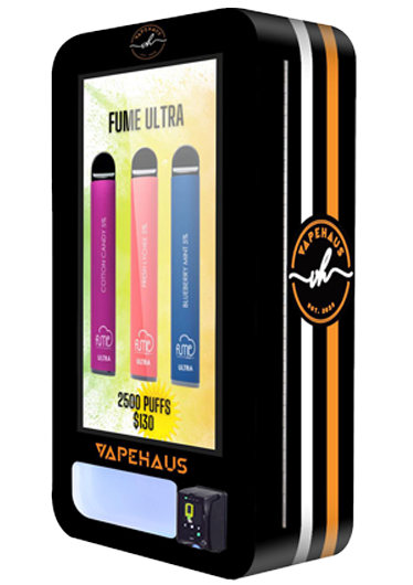 Vapehaus